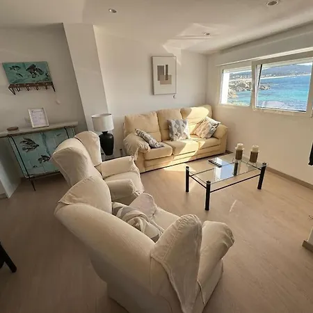 Casa A Goleta -