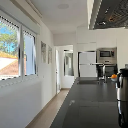 Casa A Goleta - Ferienhaus
