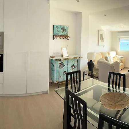 Casa A Goleta - *