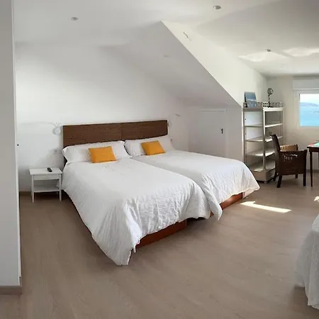 Casa A Goleta - Ferienhaus *