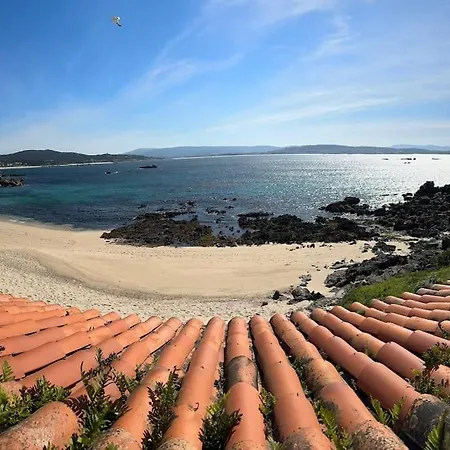 Ferienhaus Casa A Goleta -