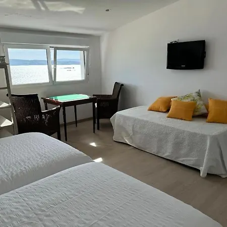 Casa A Goleta - Ferienhaus *