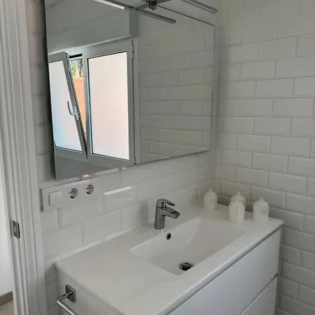 Ferienhaus Casa A Goleta -